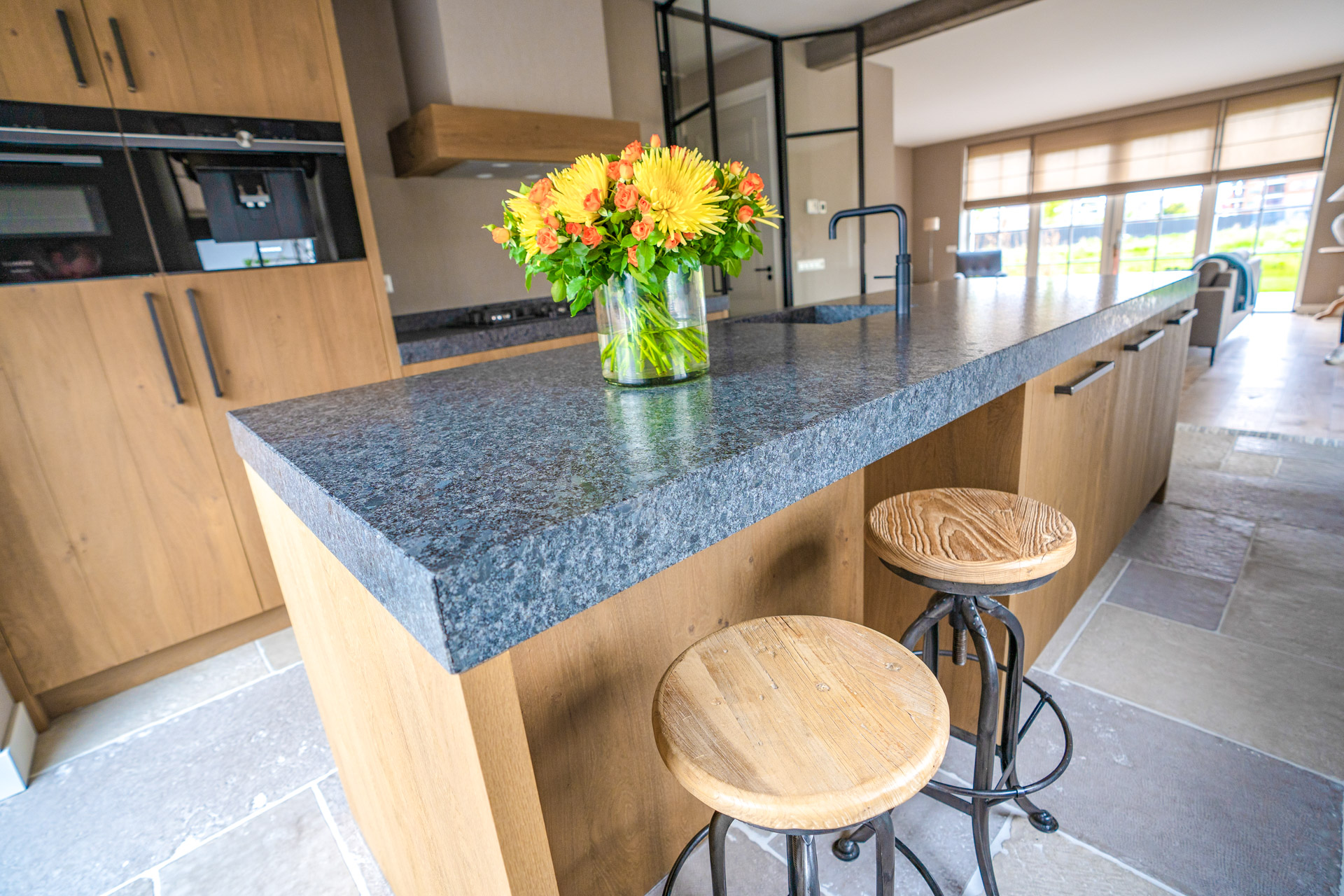 Projectfoto
